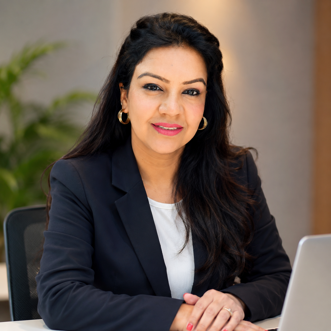Varsha