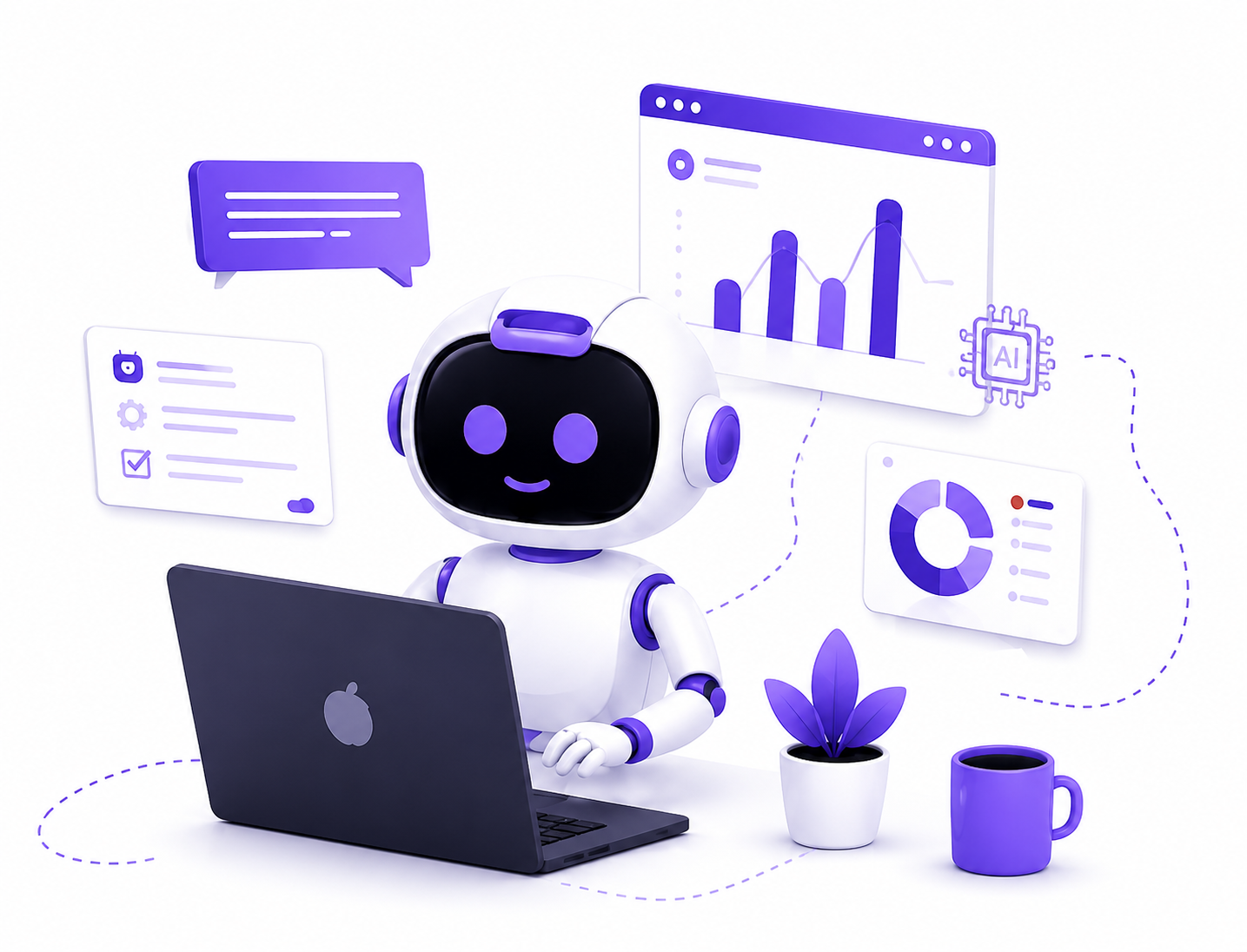 AI and digital marketing for beginners