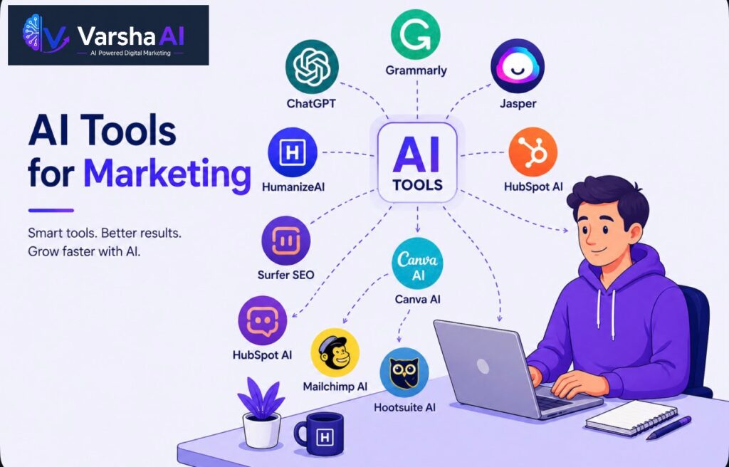 Best Free AI Tools to Use